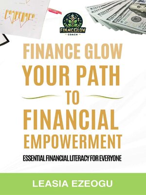 cover image of Finance Glow